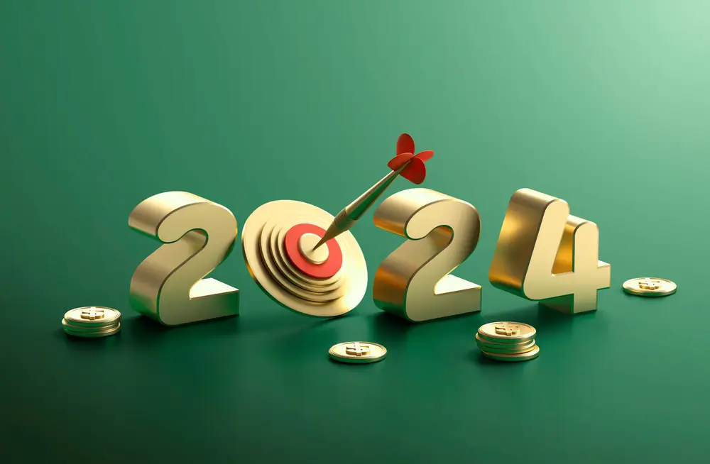 2024년 성공적인 마케팅