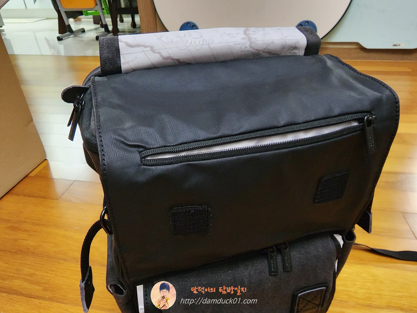 내셔널 지오그래픽 NG W5071