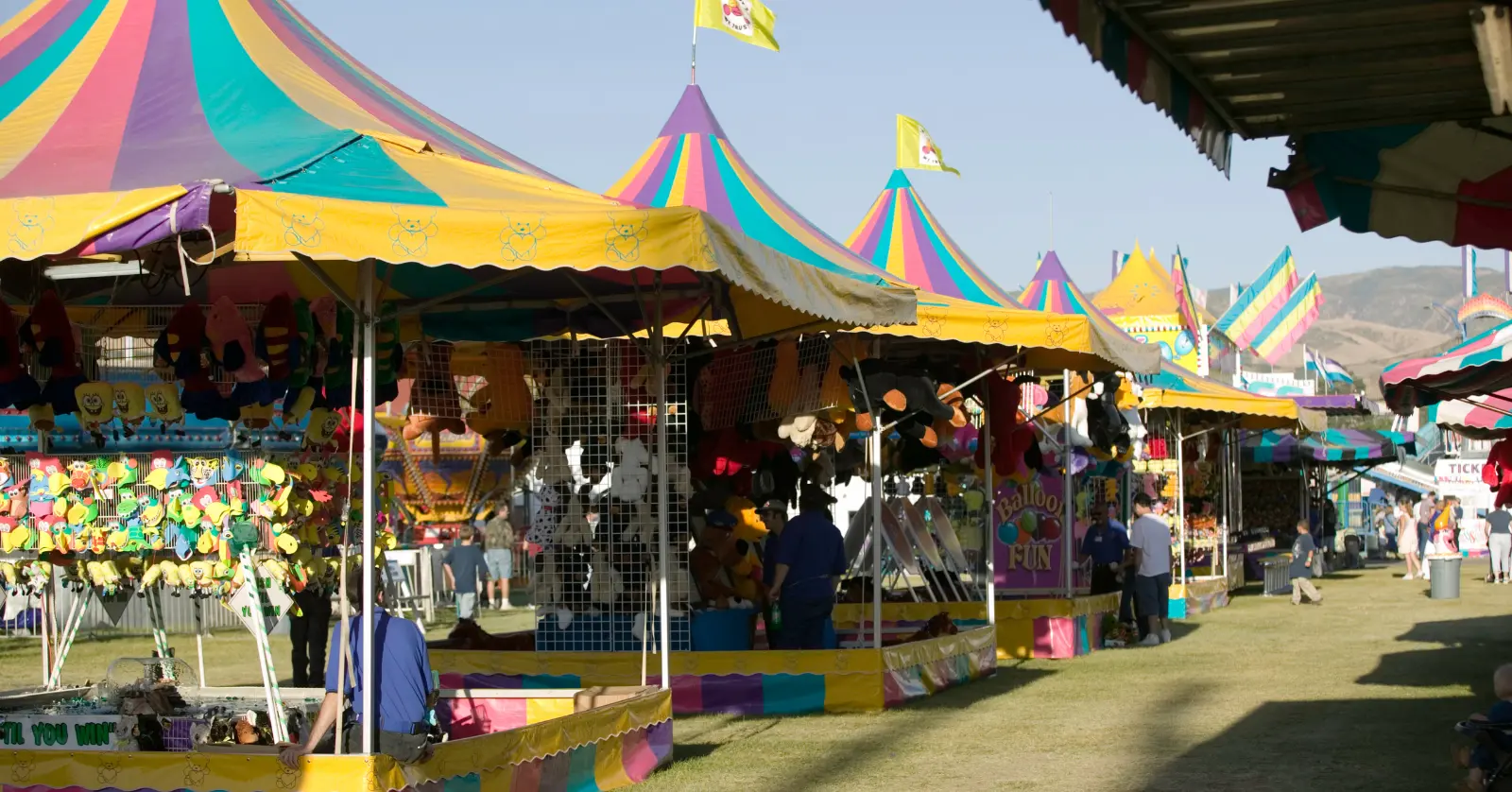 다중이용시설이란