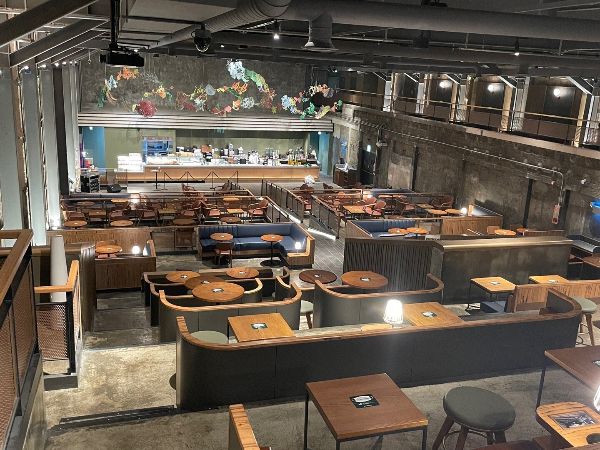 스타벅스경동1960점