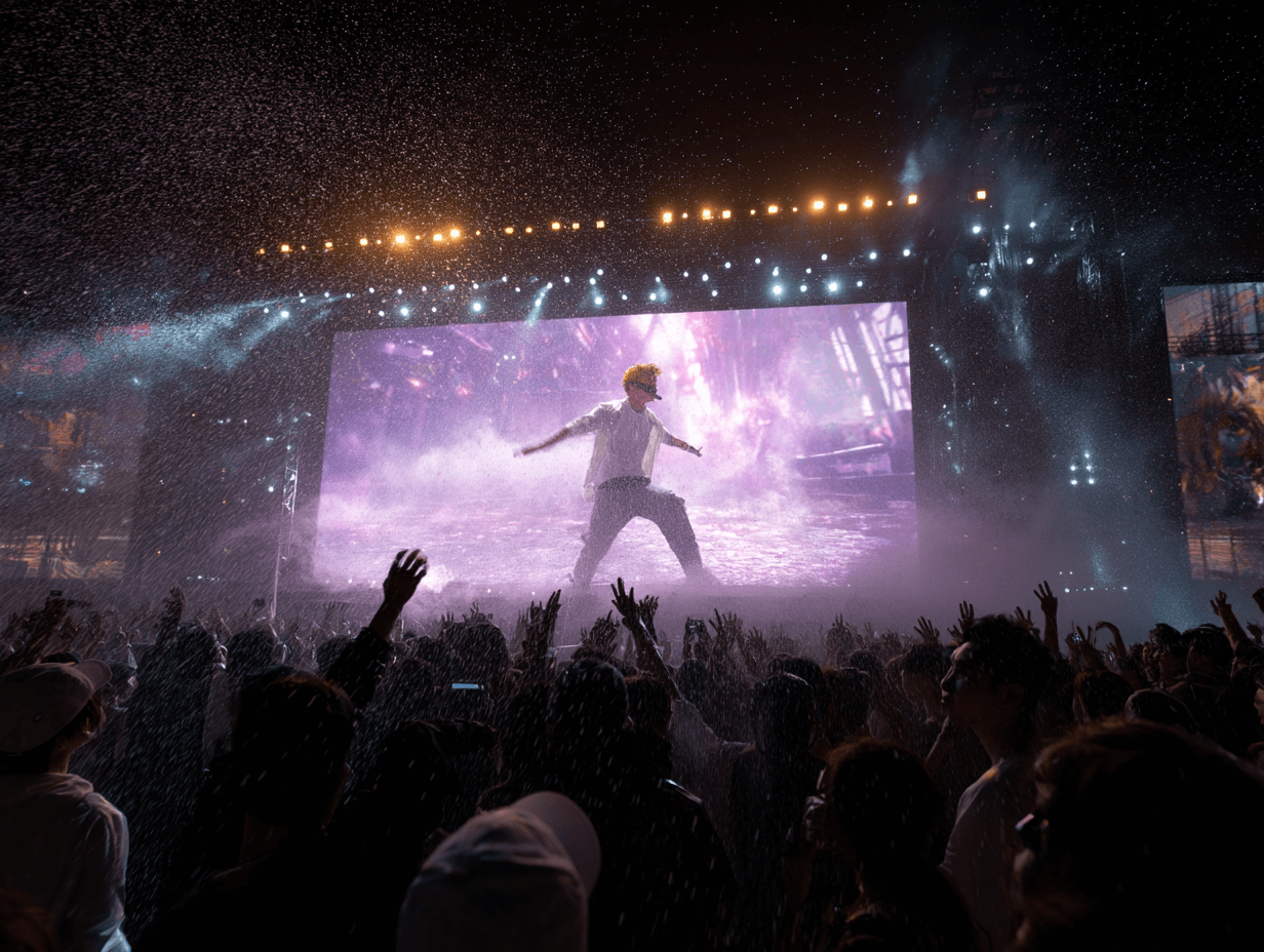 페스티벌-스테이지-이미지