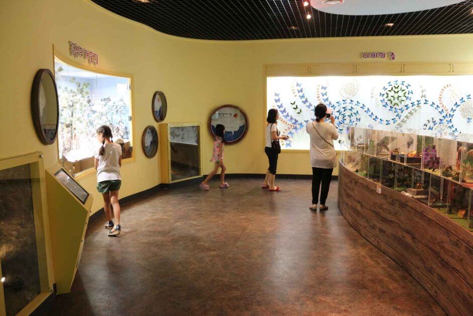 태백 가볼만한곳 베스트 10