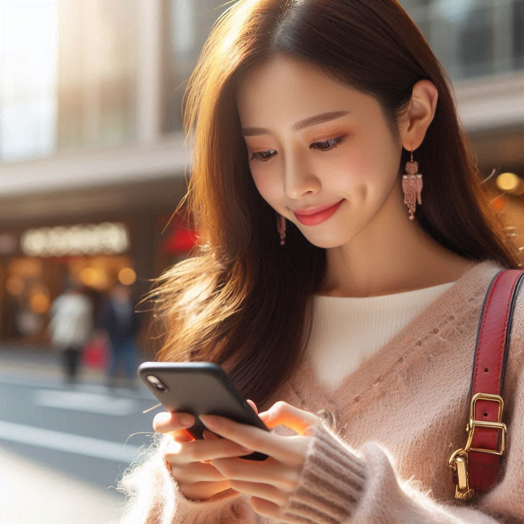 잔액 확인 방법