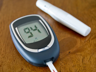 혈당 수치