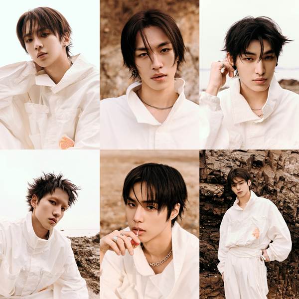 82메이저 5TH MINI ALBUM [FEELM] 컨셉포토.jpg | 인스티즈