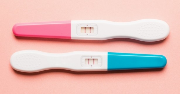 [Q&amp;A] 임신테스트기(임테기) 사용법, 정확도, 사용시기