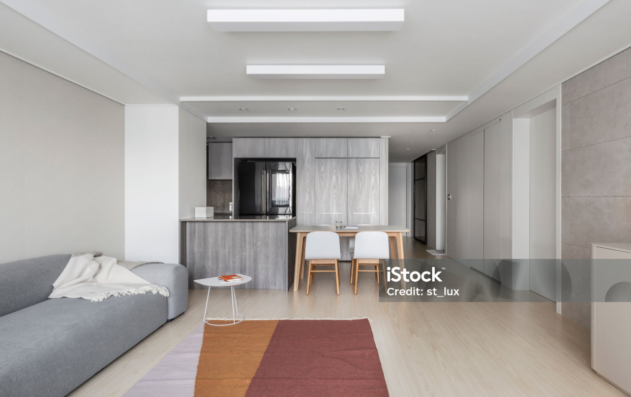 침실 풍수 인테리어