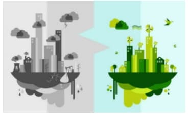 기후변화에 민감한 태양광...과연 지속가능 에너지일까 ㅣ 태양광이 정말 그렇게 '친환경적'일까?