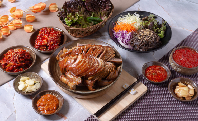 수도권 최고의 불족발 동탄 반송동 맛집 추천 생방송투데이 리얼맛집 오늘방송 빅데이터 랭킹 족발집