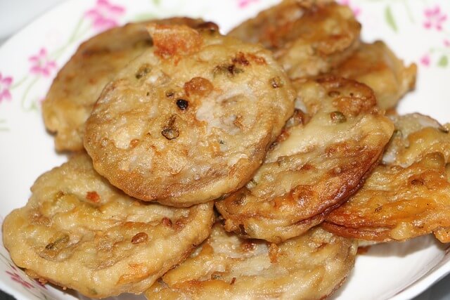 연근-요리를-만드는-꿈-해몽