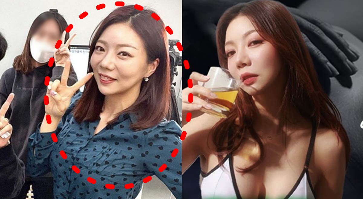 유튜브 성쩍향상 이지연 인스타 나이 오뜨밤 출연해 남자 관계 발언