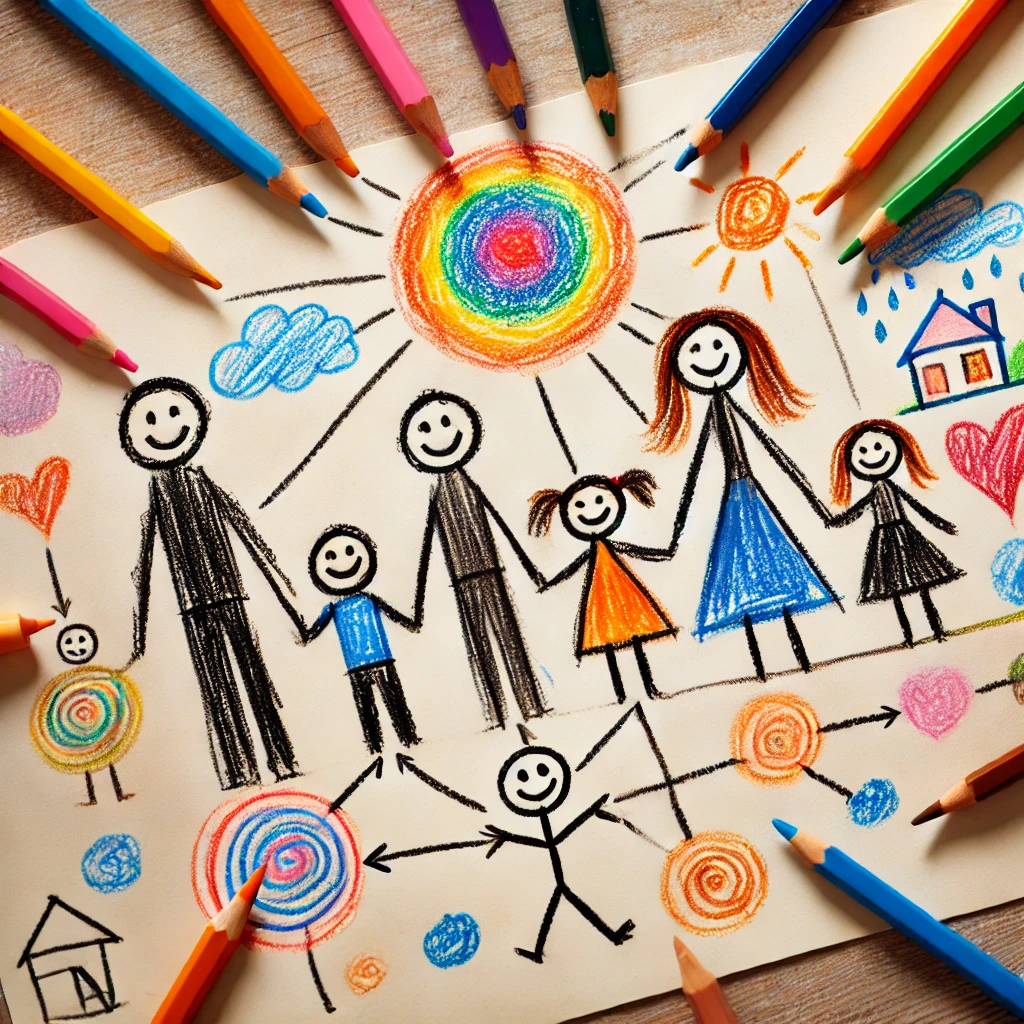 주제와 구성을 통한 분석