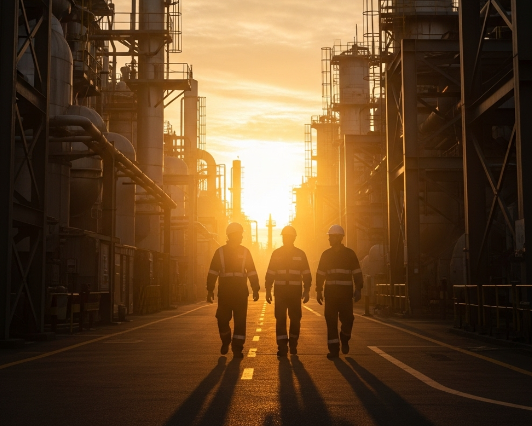 구조적 해법: 법적 강제와 ESG 경영의 결합