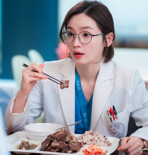 슬기로운 의사생활 시즌2