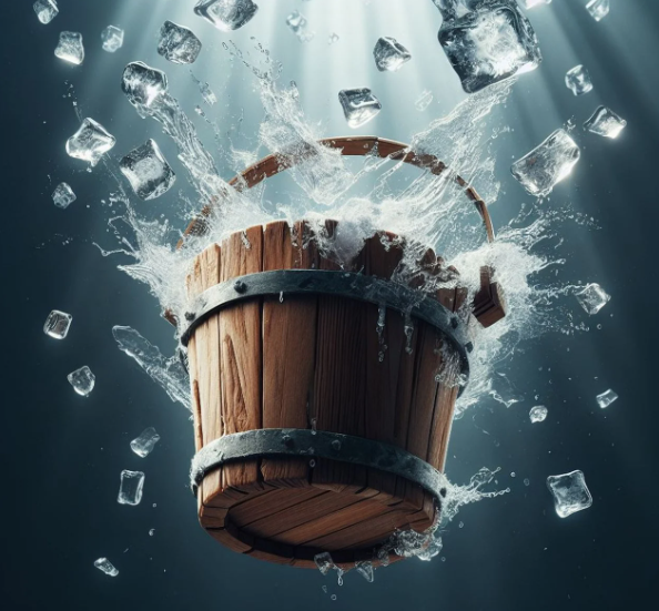 아이스맨: 냉장고가 등장하기 전 얼음을 배달하던 사람들