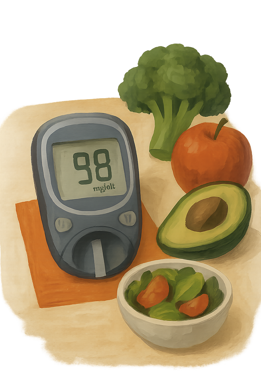 니프젠-스파이크-효과-복용-성분-당뇨-효능-프리미엄