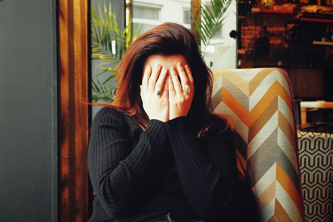 Headache.