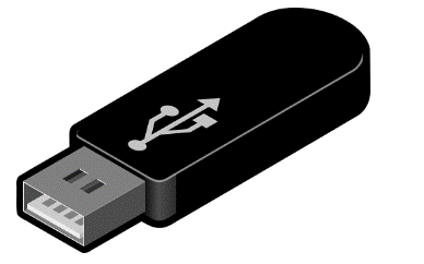 USB-A-Type