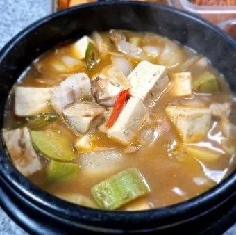 된장찌개 맛있게 끓이는 법 황금레시피_21