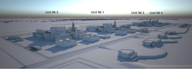 원전 최고 기술 보유 '현대건설', 이집트 엘바다 원전 건설 참여 안한다...왜