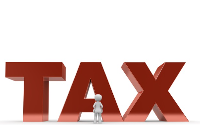 우리에게 가장 중요한 세금