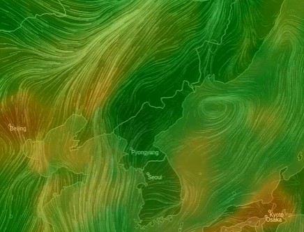 weather