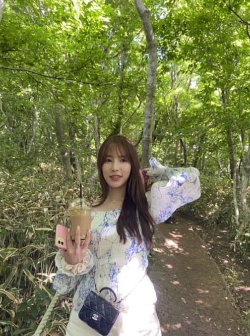환승연애나연탑