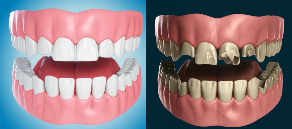 틀니 보험 적용 나이 횟수 절차 완벽