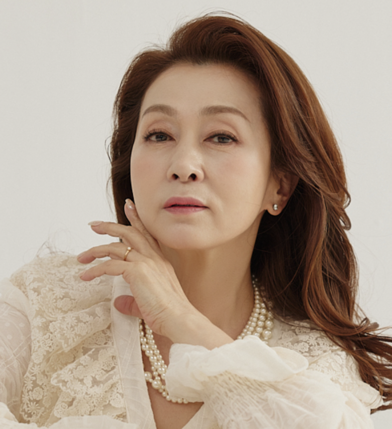 문희경 연기활동