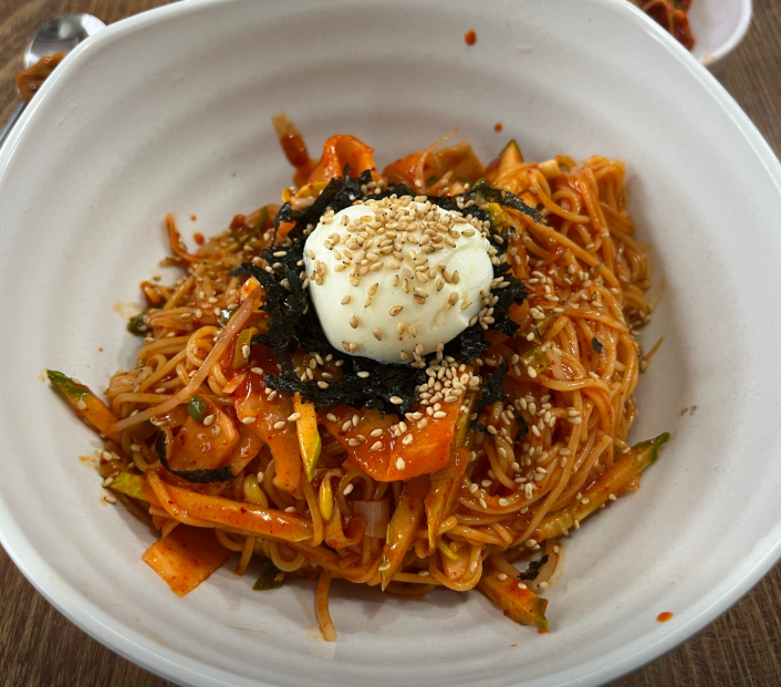 허당국시 대표 메뉴