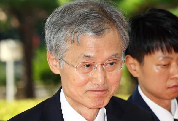 조희대 대법관 나이 프로필 총정리｜학력&middot;고향&middot;경력&middot;가족&middot;군대&middot;대법원장 임기까지