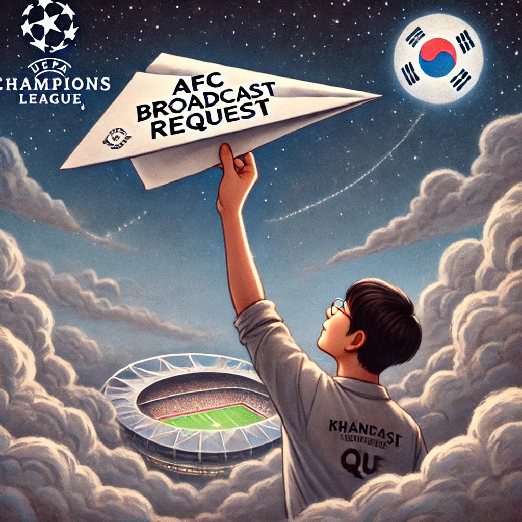 AFC 챔피언스리그 TV중계 아시아 챔스리그 일정 8강 준결승 결승