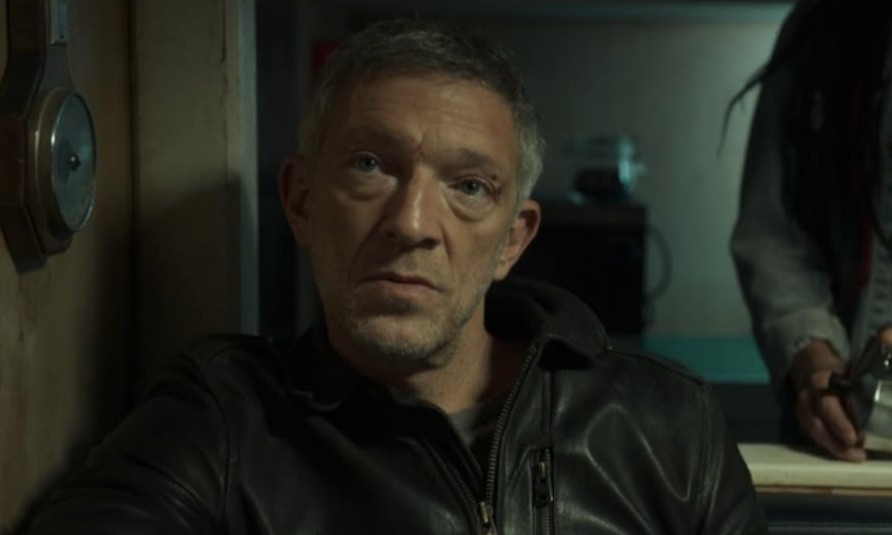 [애플tv+ 영드추천] 리에종 5화 줄거리 결말