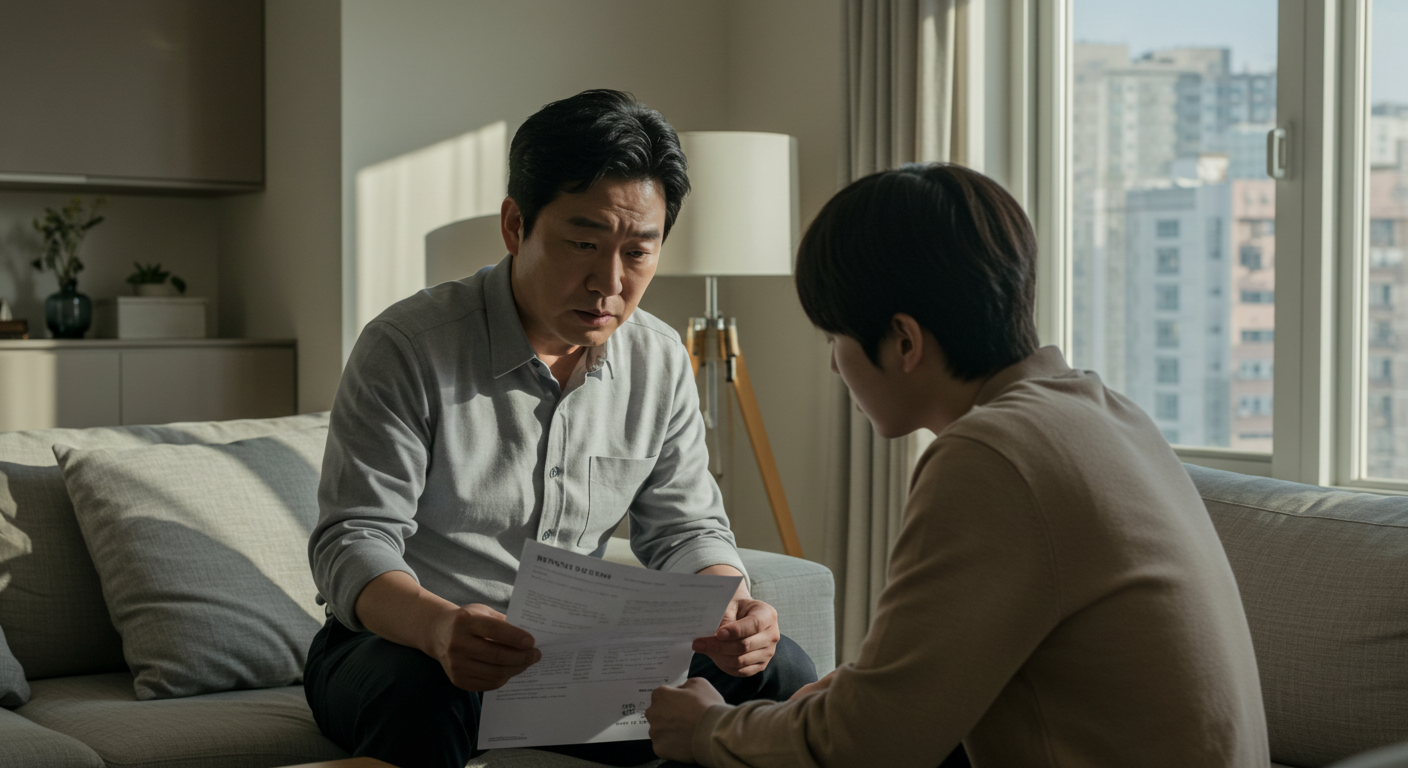임대차&amp;#44; 세입자 갈등&amp;#44; 임대인 대응법