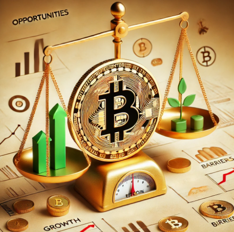 2025년 비트코인 전망
