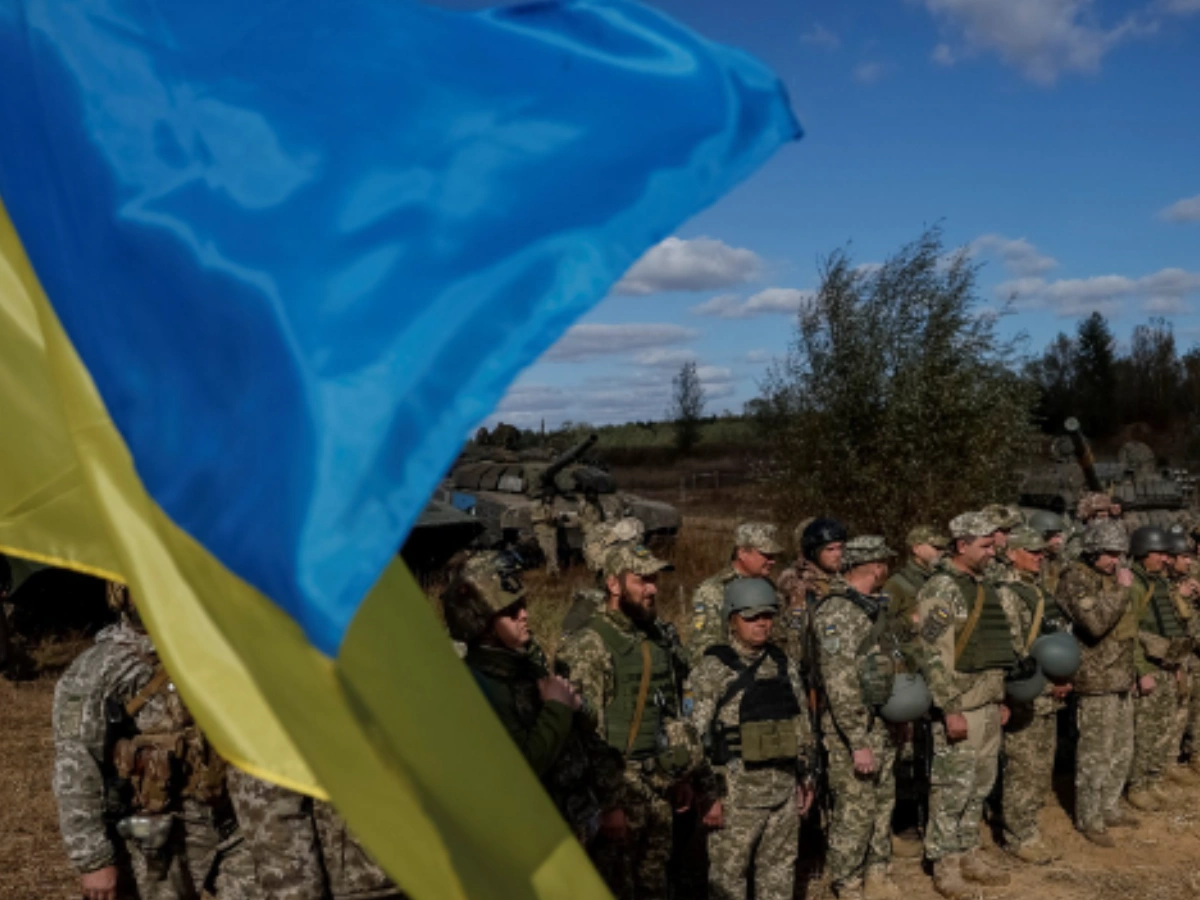 러시아와 우쿠라이나 전쟁