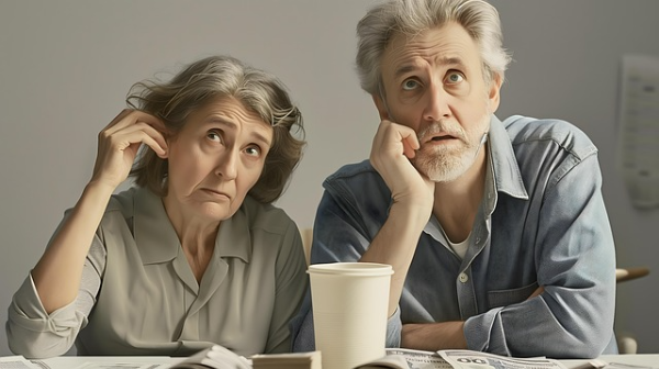 노령연금 수급조건 사진