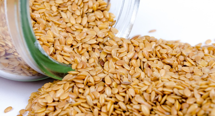 아마씨 가루 효능