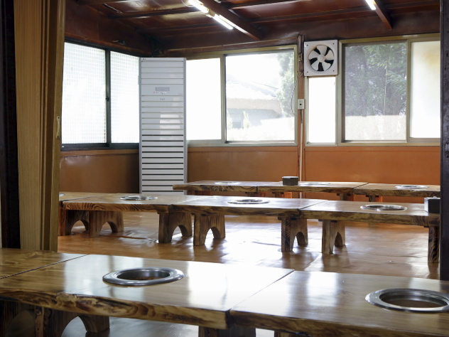 6시내고향 40년 전통 물갈비 맛집 충남 천안 석산