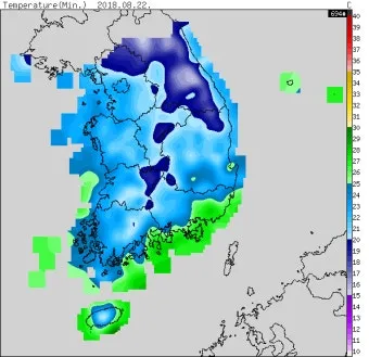 대구 날씨예보 주간날씨 실시간 CCTV 날씨 보는 법까지_18