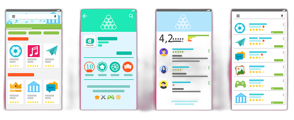 Google Play 스토어