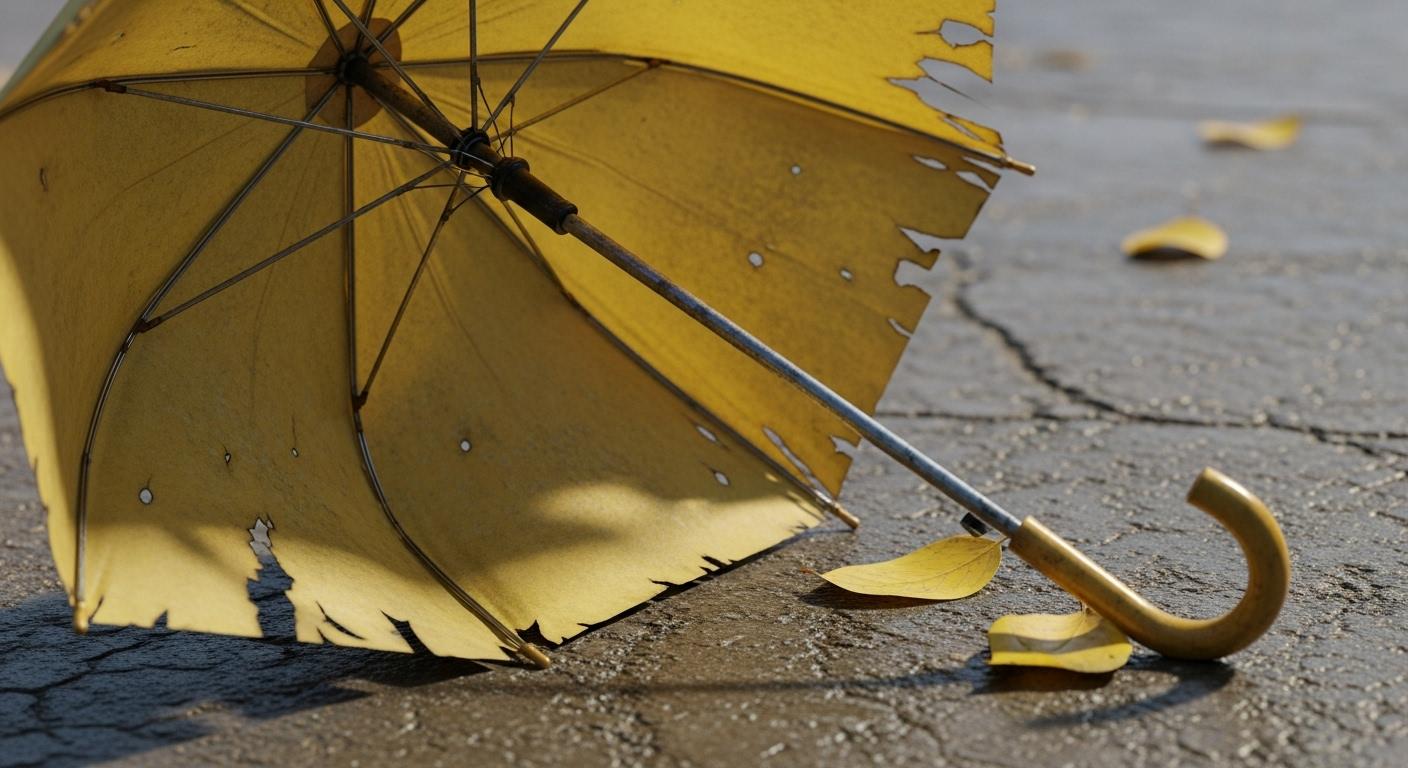 노란우산공제 만기