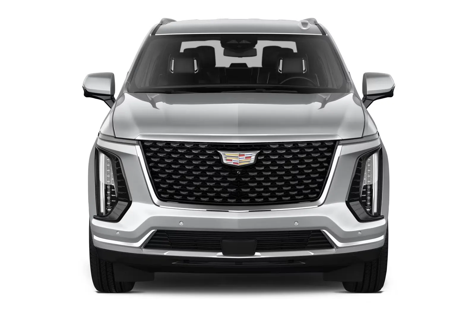 캐딜락 에스컬레이드 이미지