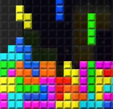 무료 테트리스 게임하기 사이트 소개