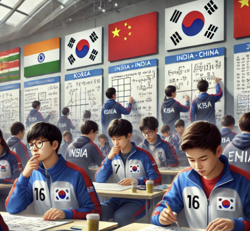 국제학교 대학 가이드