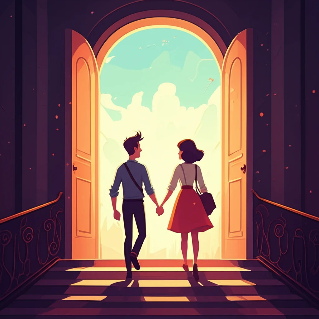 영주 안동 교차로 신문 지면 보기 활..