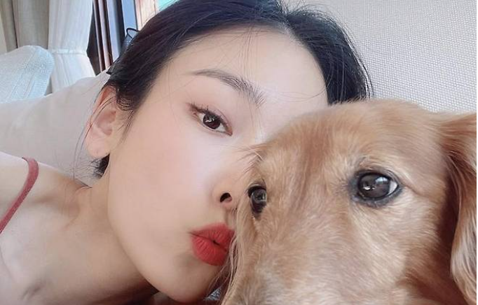 서현진 부친상 비보