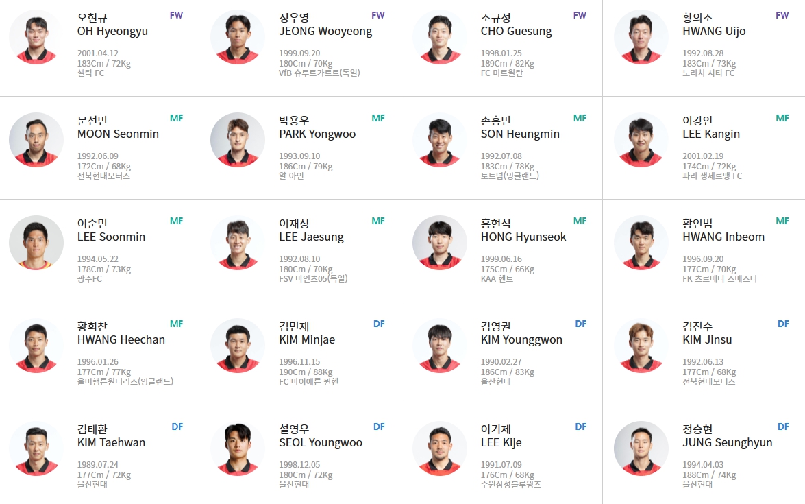 2026 월드컵 아시아 예선 일정 무료 중계방송