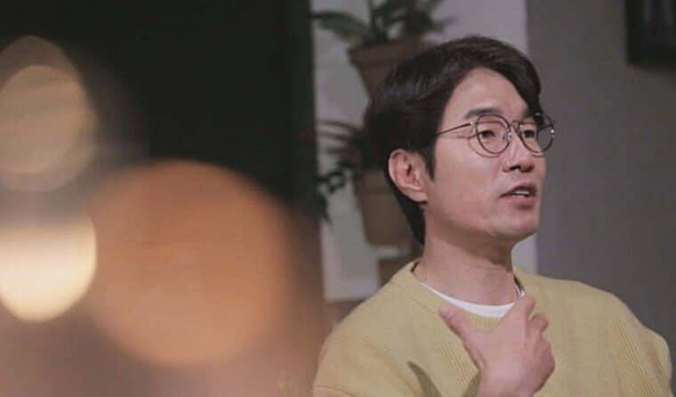 배우-송영규