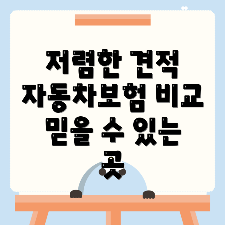 자동차보험